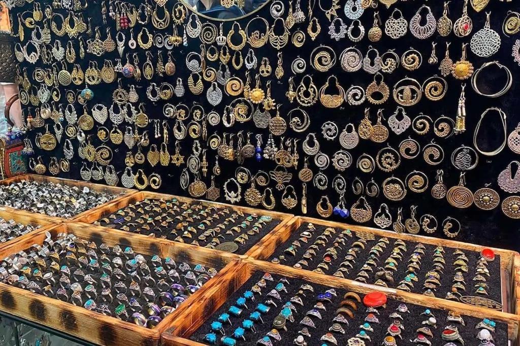 Camden Market Leilighet London