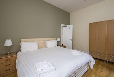 Lse Passfield Hall Apartment