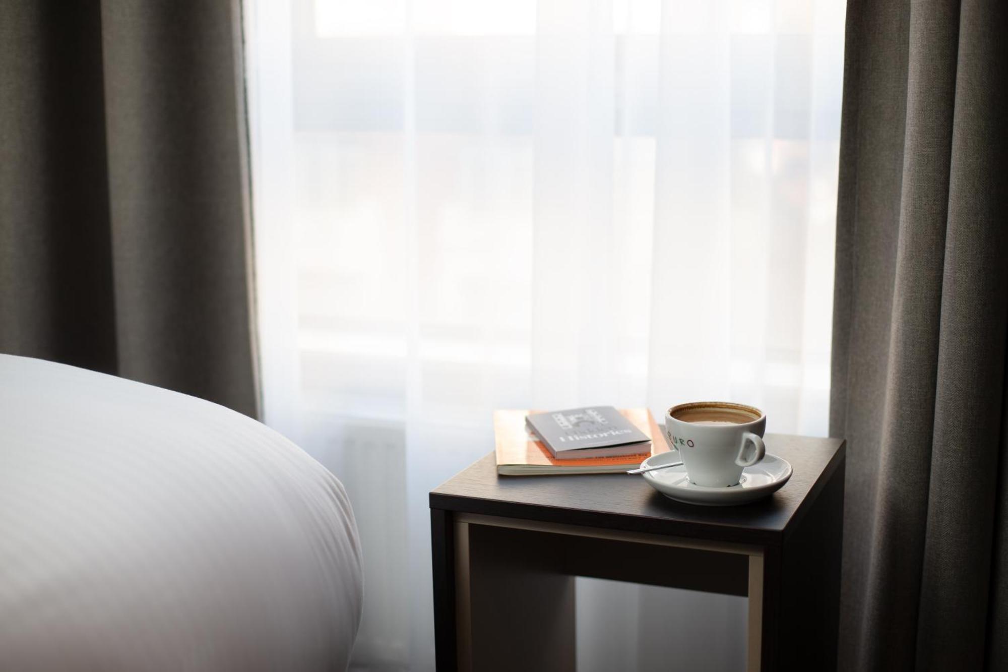 Hotell Royal National