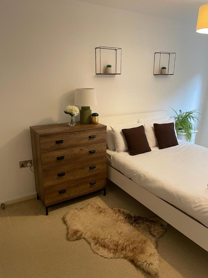 Apartment Guestready - Elegant Getaway In