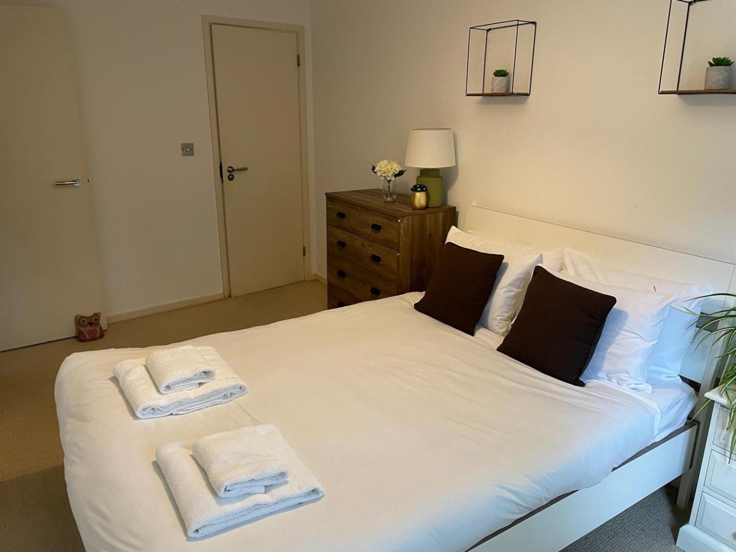 Guestready - Elegant Getaway In Apartment