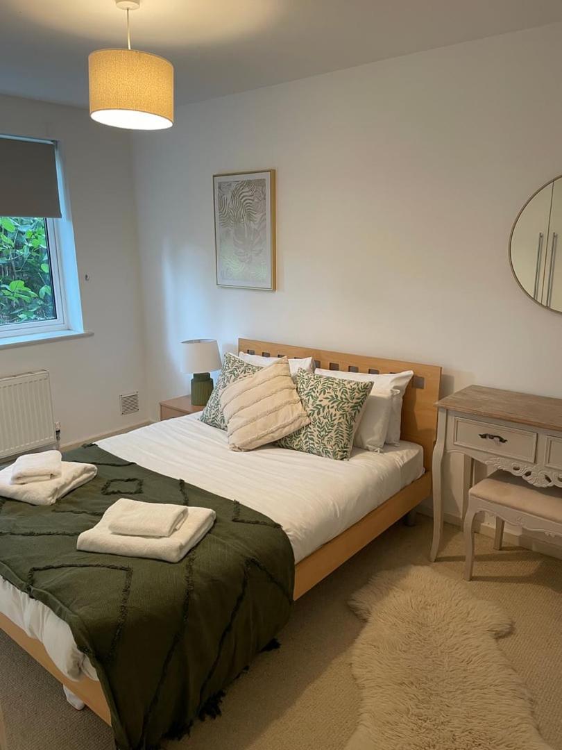 Apartment Guestready - Elegant Getaway In