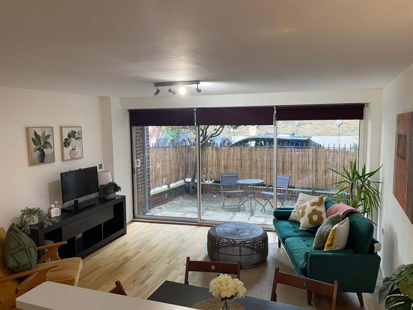 Guestready - Elegant Getaway In London