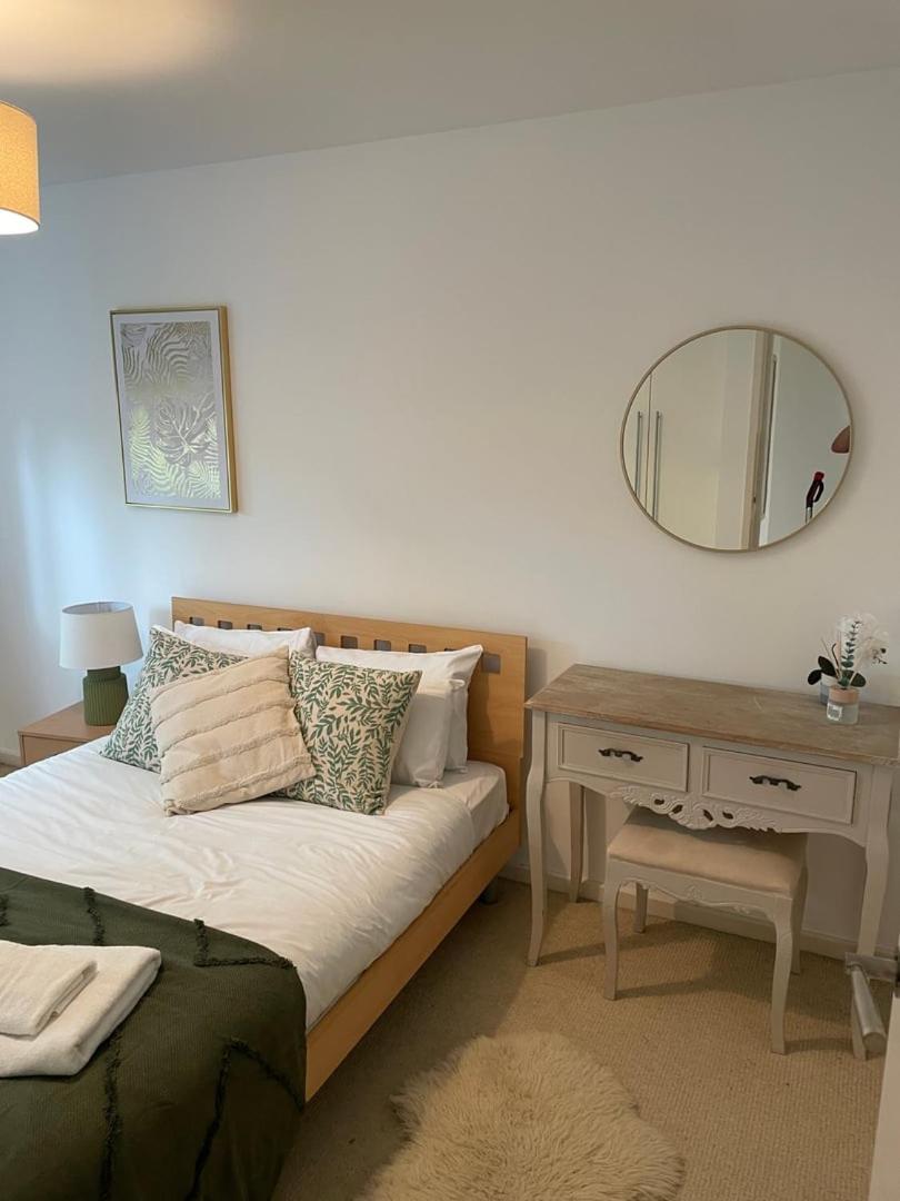 Guestready - Elegant Getaway In Apartment *