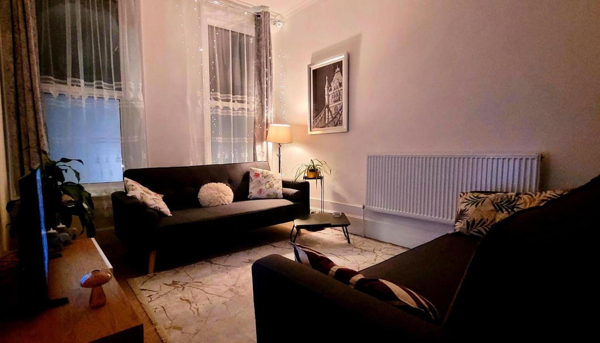 Apartment Stylish And Bright Flat In N8 Turnpike Lane - Piccadilly Line London