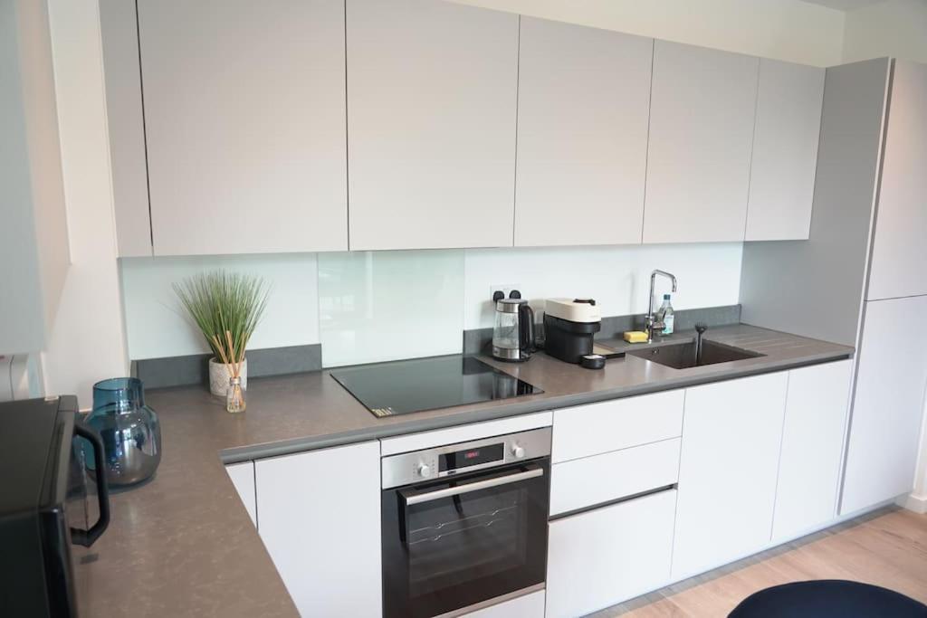 Luxury By Arts Apartment London