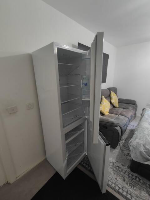 Homestay Canary Wharf