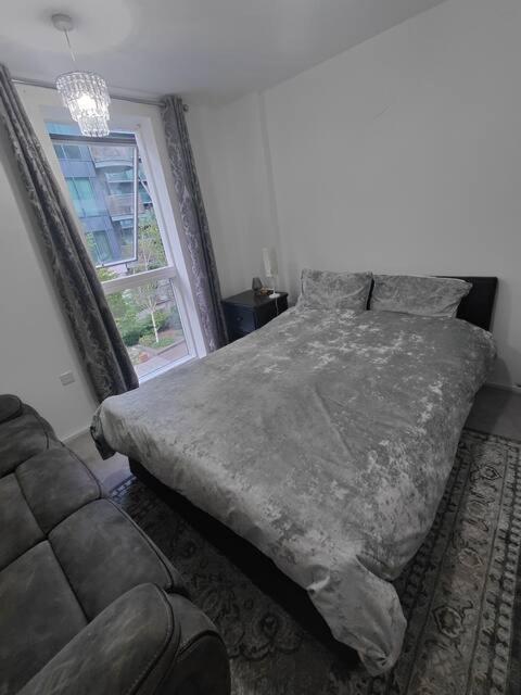 Canary Wharf Homestay London