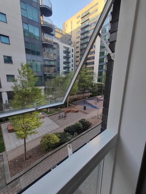 Canary Wharf Homestay