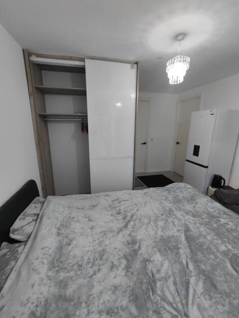 Homestay Canary Wharf