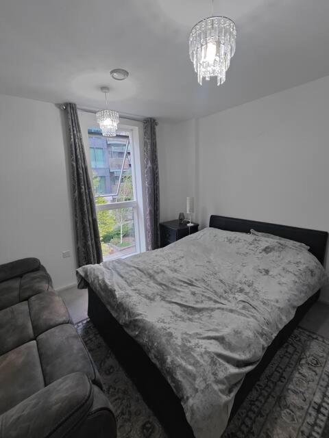 Canary Wharf Homestay