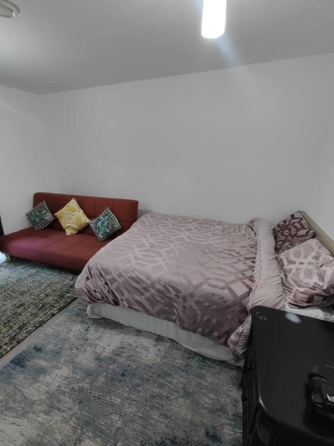 Homestay Canary Wharf *