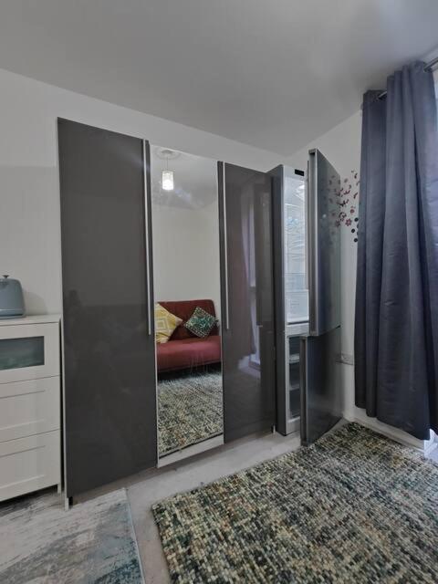 Homestay Canary Wharf
