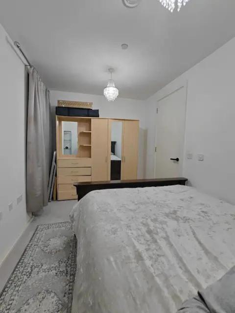 Homestay Canary Wharf London