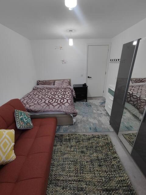 Homestay Canary Wharf