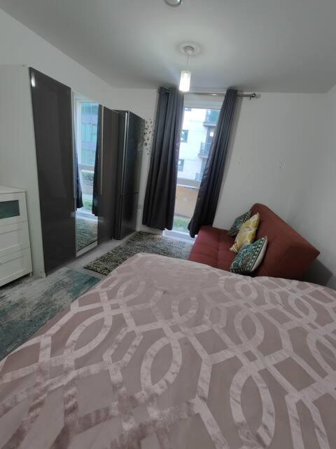 Canary Wharf Homestay London