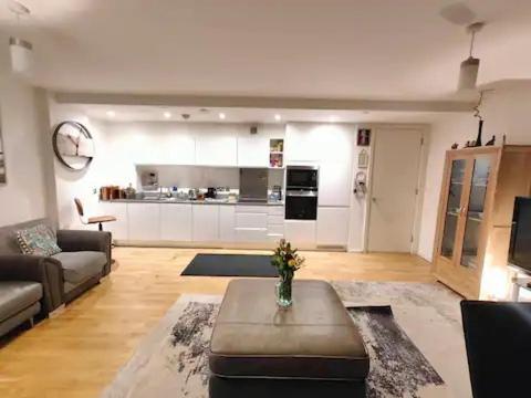 Homestay Canary Wharf