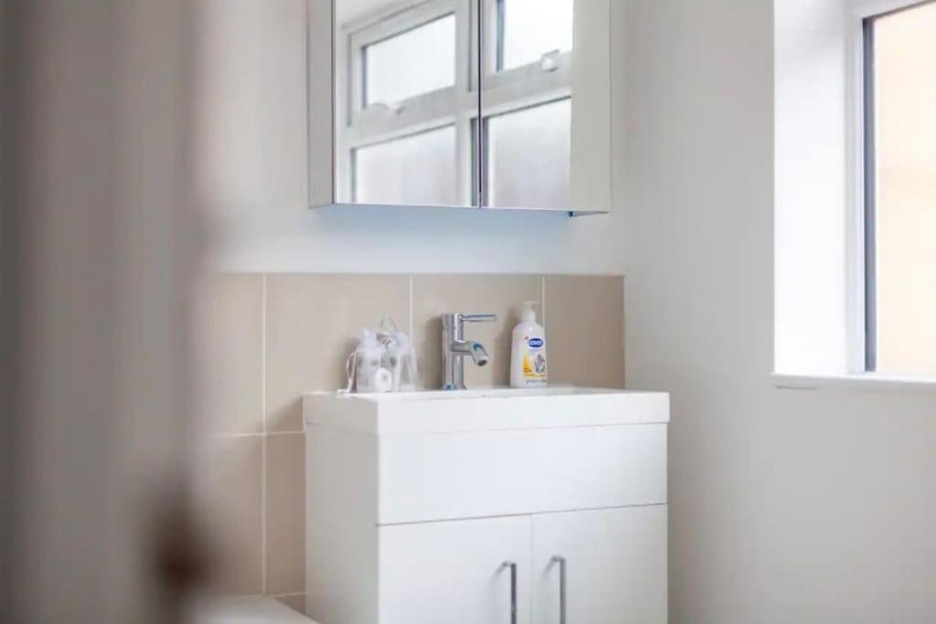 Holiday home Townhouse London