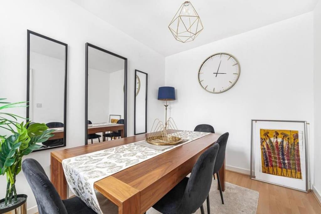 Townhouse Holiday home *