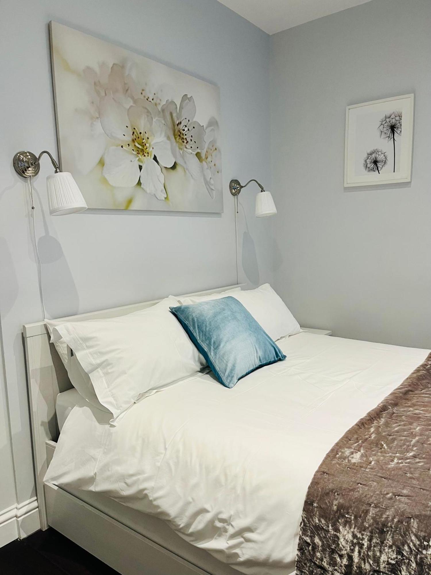 Appartement Stunning And Peaceful Flat *