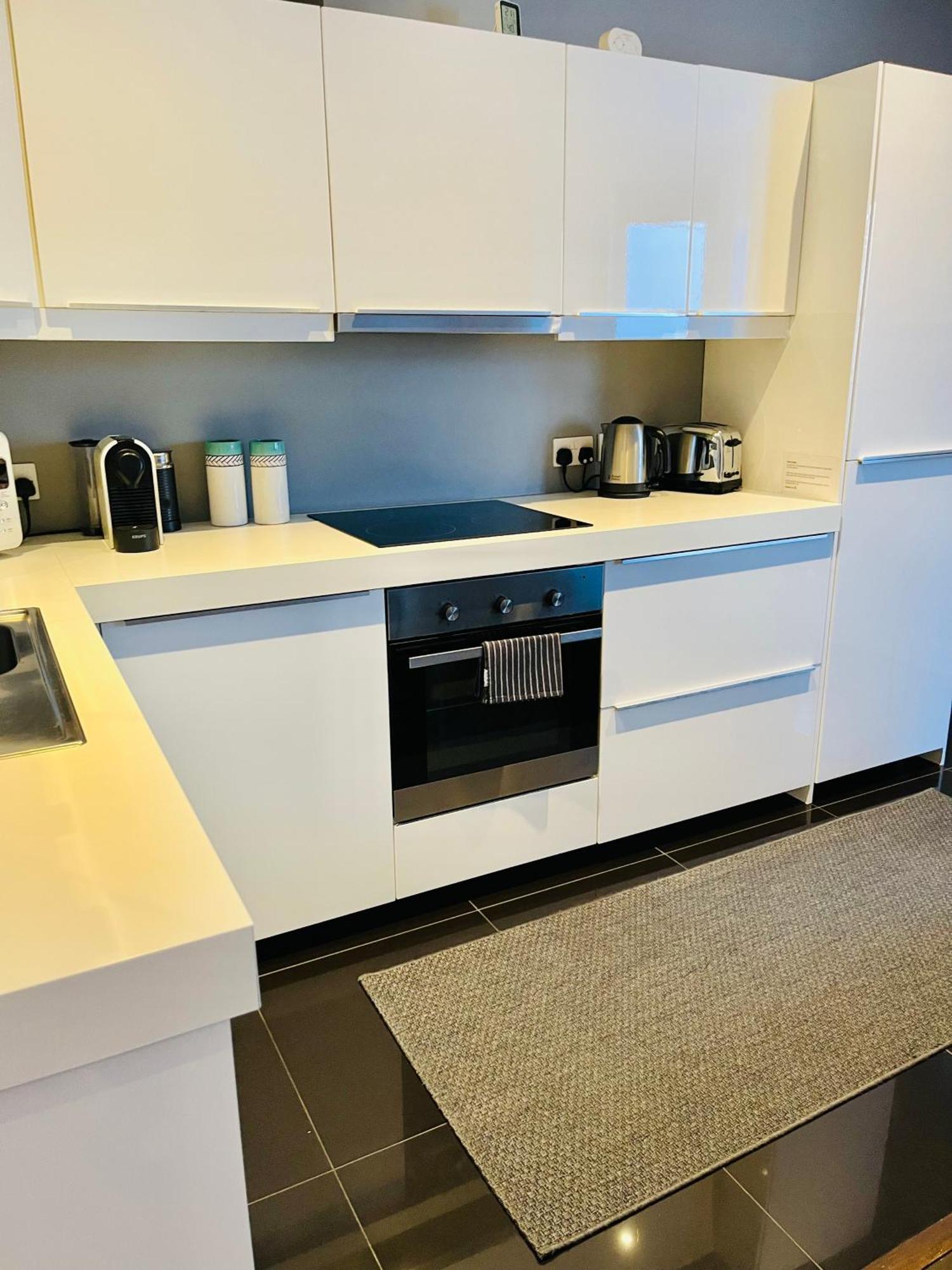 Appartement Stunning And Peaceful Flat Londen