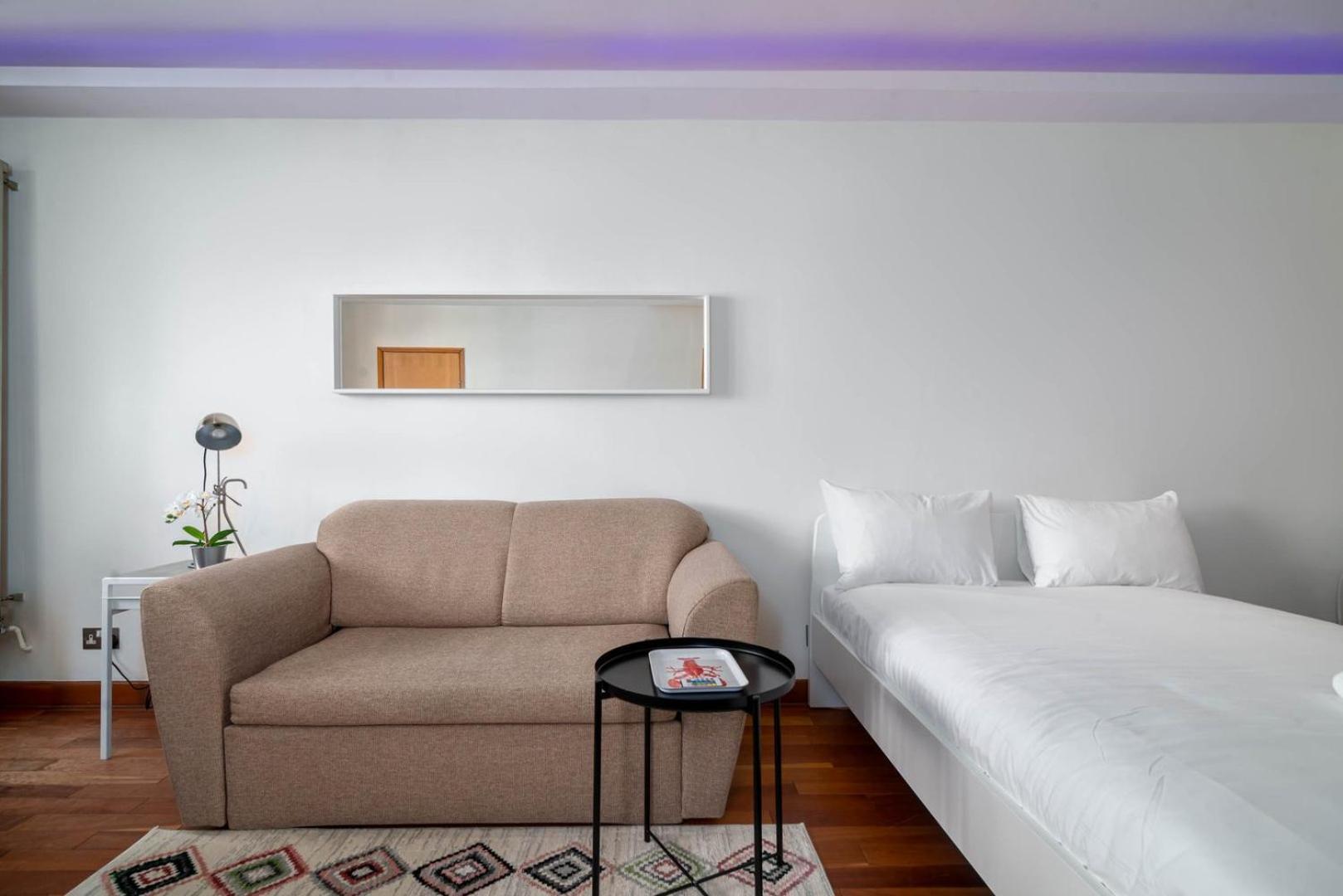 Guestready - Converted Mews In Bayswater Apartment *