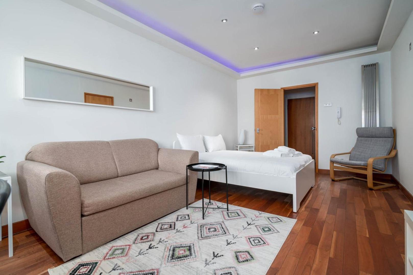 Guestready - Converted Mews In Bayswater * London