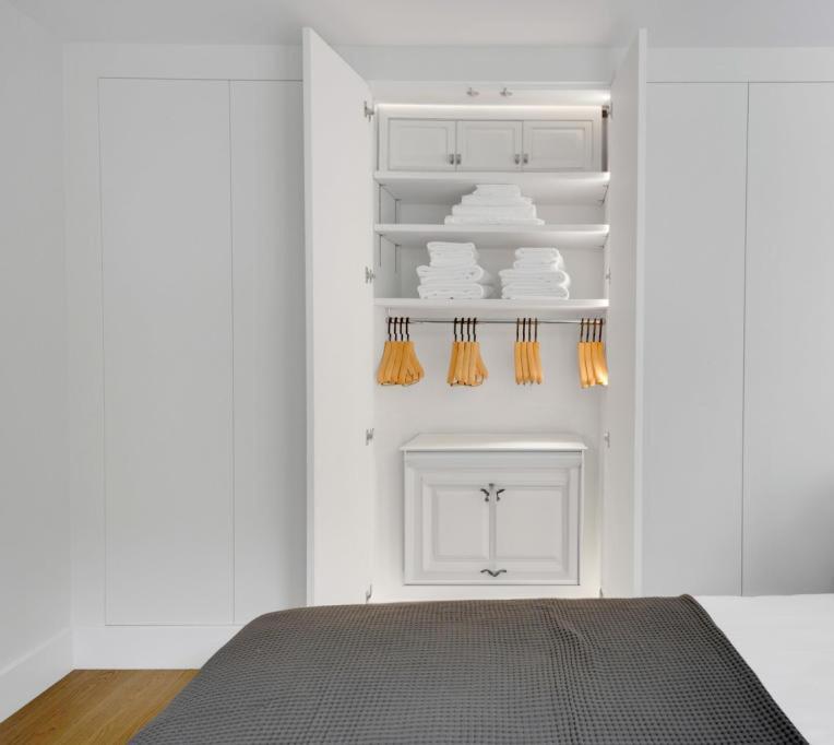 Soho Elegance - Central Retreat Apartment London