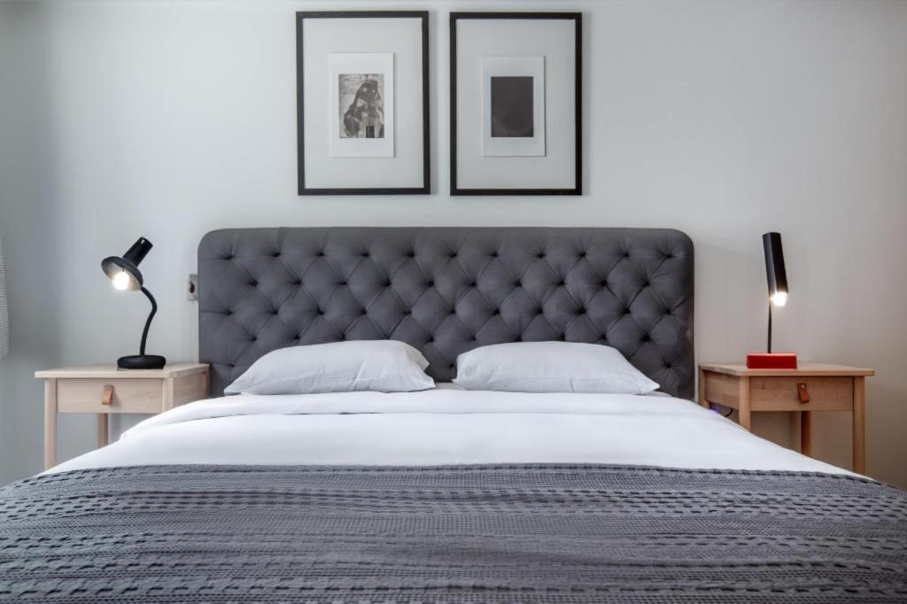 Apartment Soho Elegance - Central Retreat London