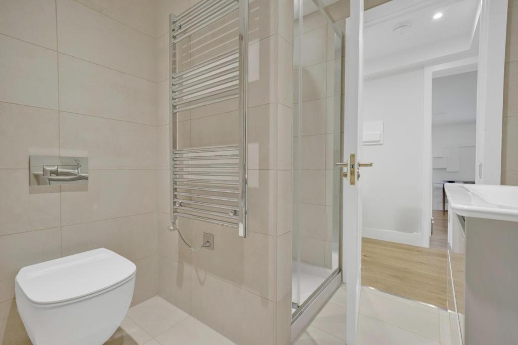 Soho Elegance - Central Retreat *