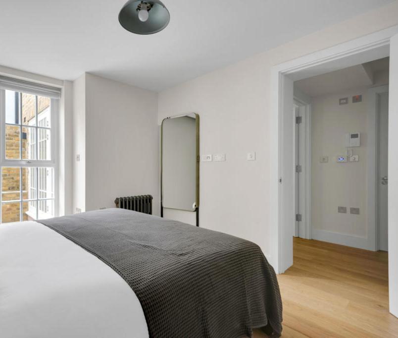 Soho Elegance - Central Retreat *