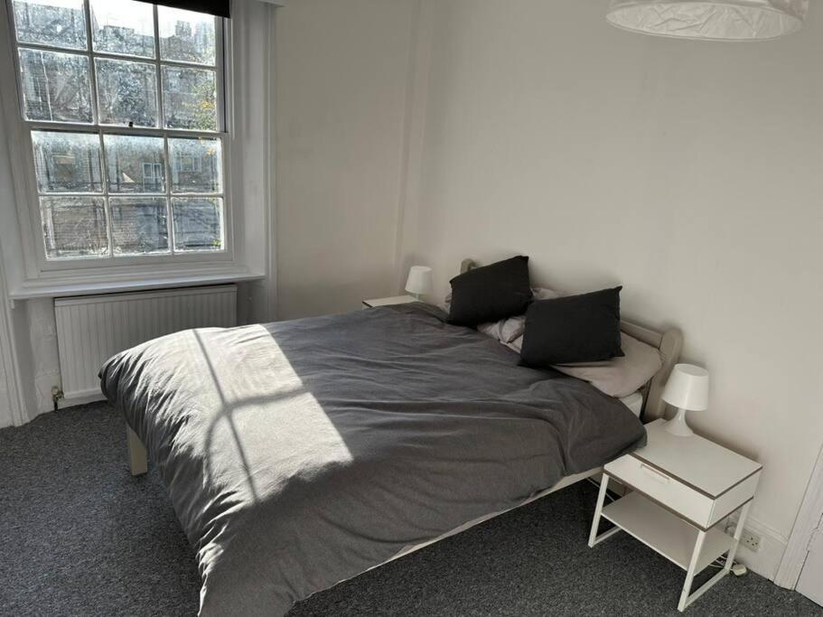 Chelsea Large 2 Bed 2 Bath Sydney Street Sw3 Apartment London