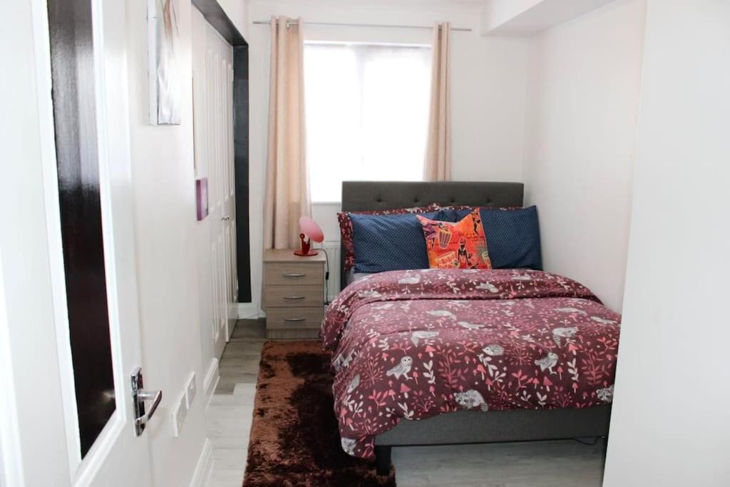 Apartment Bowery - 2 Bedroom London
