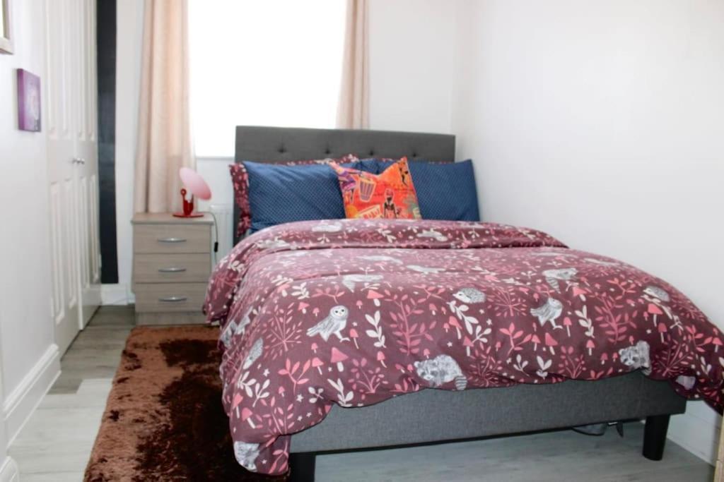 Bowery - 2 Bedroom London