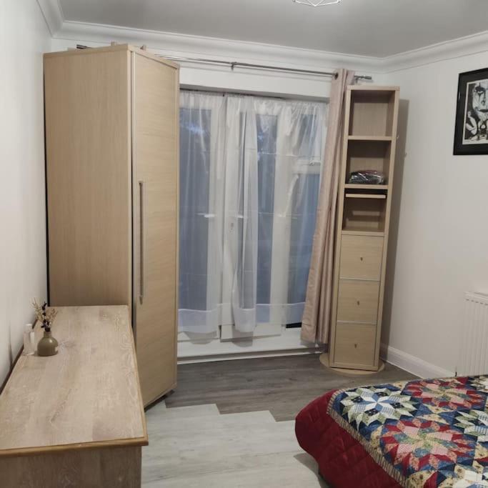 Bowery - 2 Bedroom London