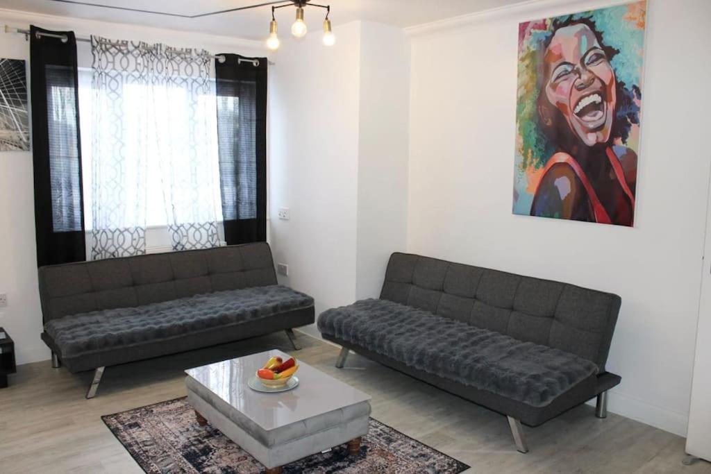 Bowery - 2 Bedroom