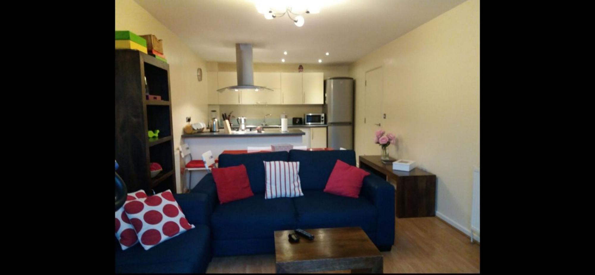 Accommodatie bij particulieren With Its Own Bathroom *