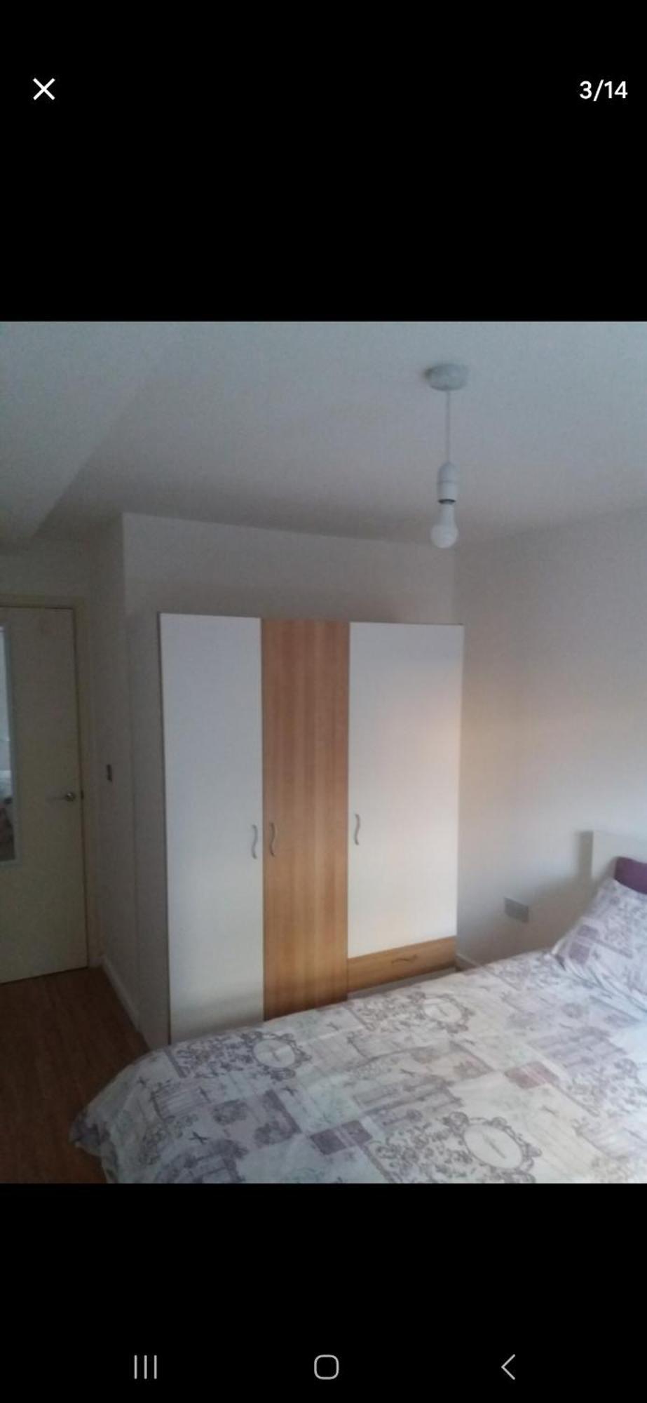 With Its Own Bathroom Accommodatie bij particulieren *