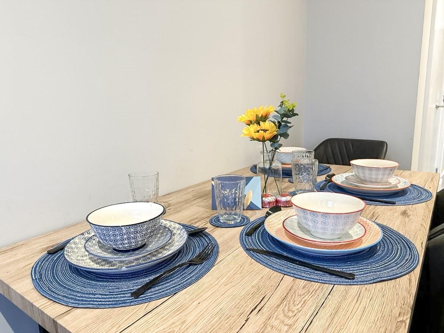 Charming 1-bedroom Haven Near The Shard In Elephant & Castle Londen