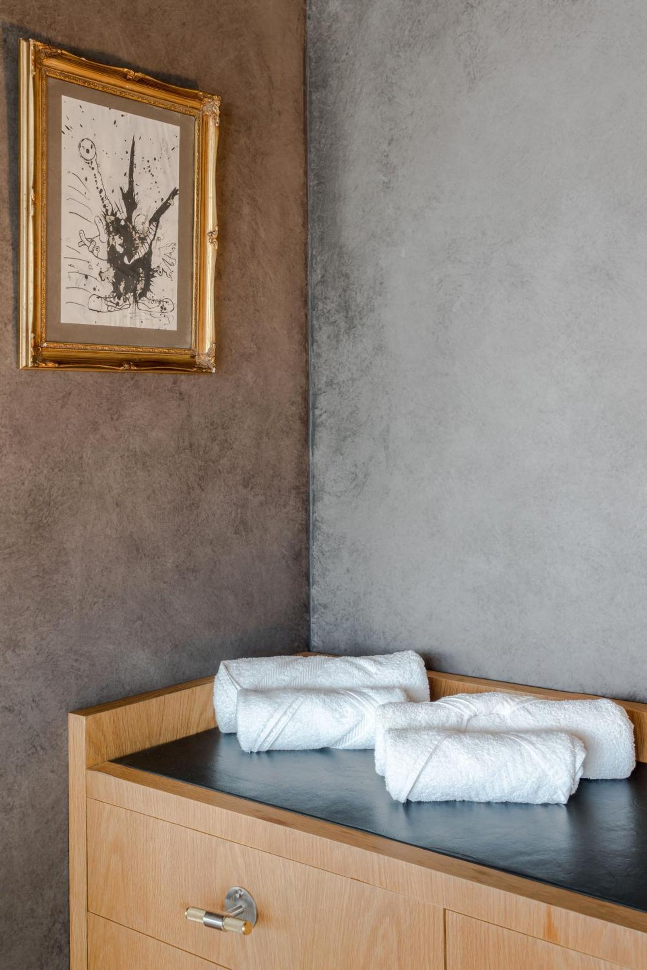 Apartamento Shoreditch Penthouse Londres