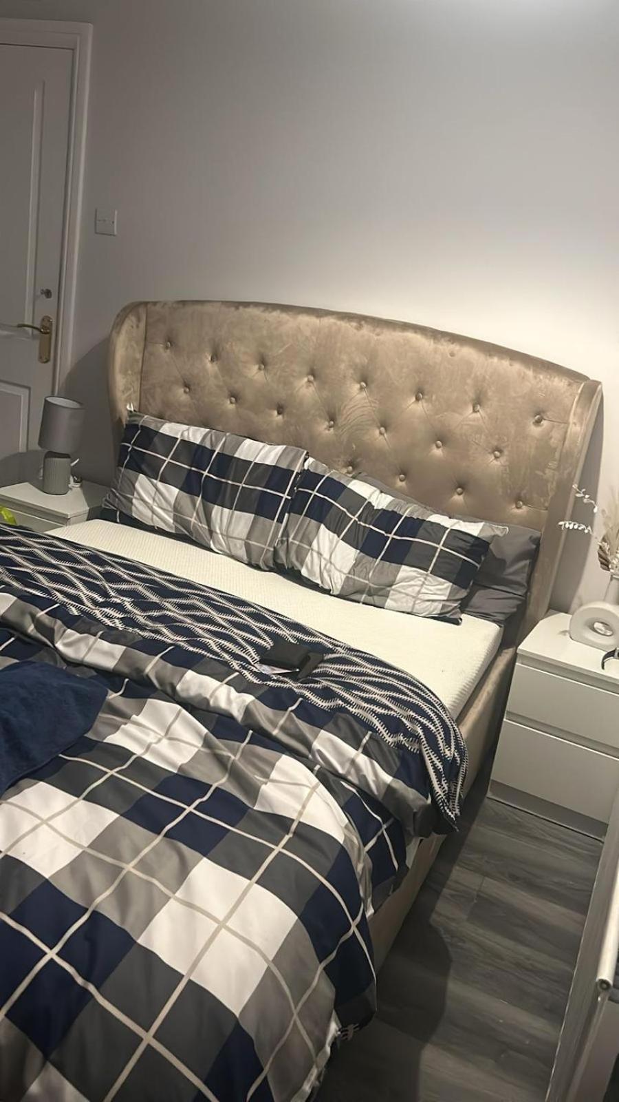 Covenant Limited Homestay London