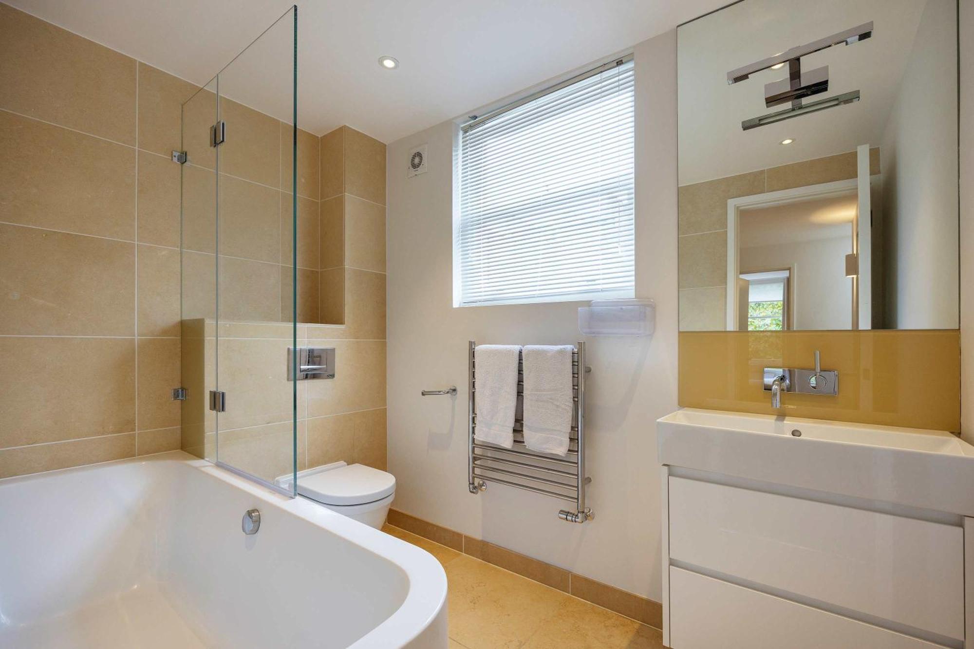 Veeve - Sophisticated Splendour Сasa de vacaciones Londres