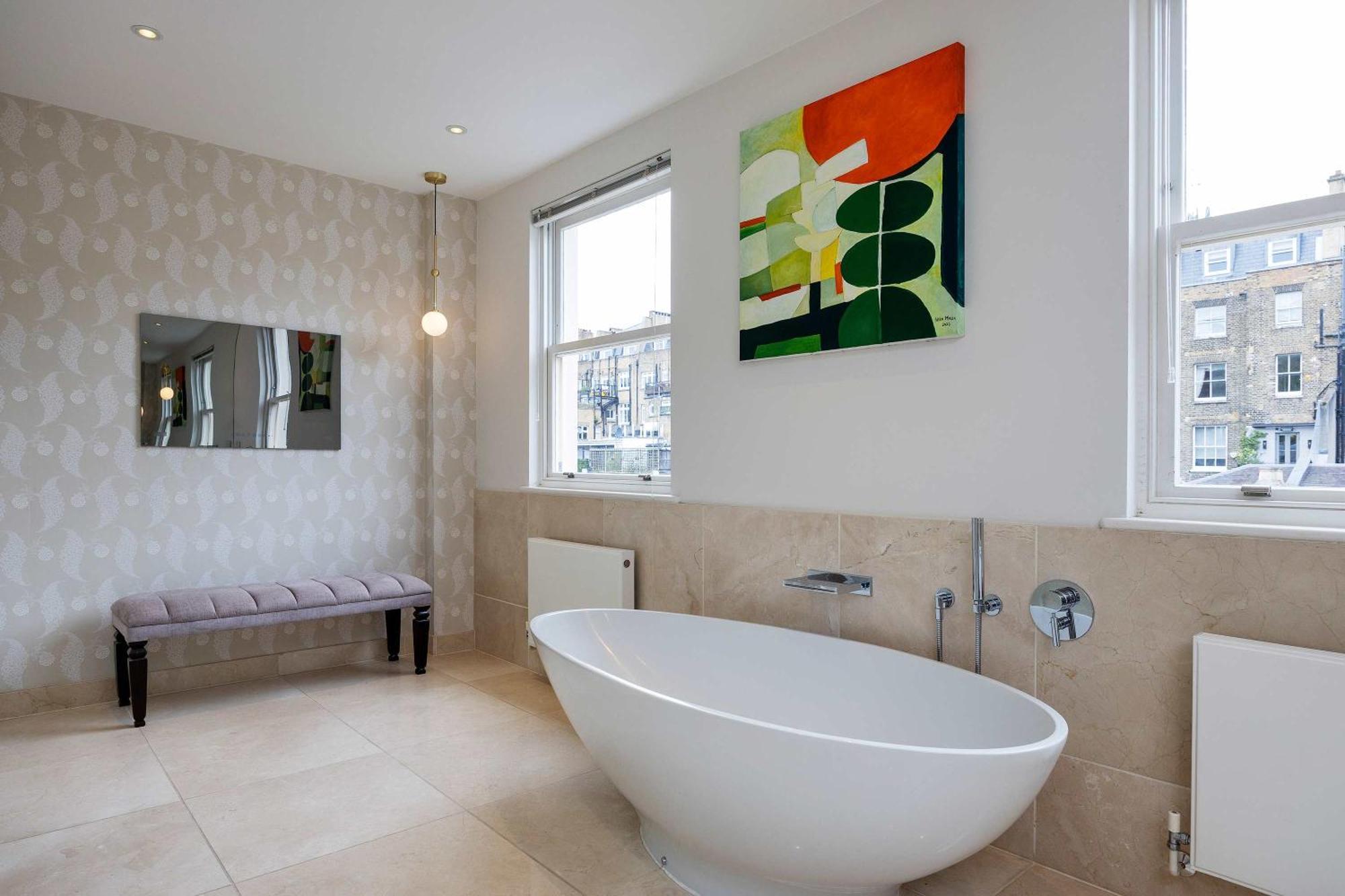 Veeve - Sophisticated Splendour Londres