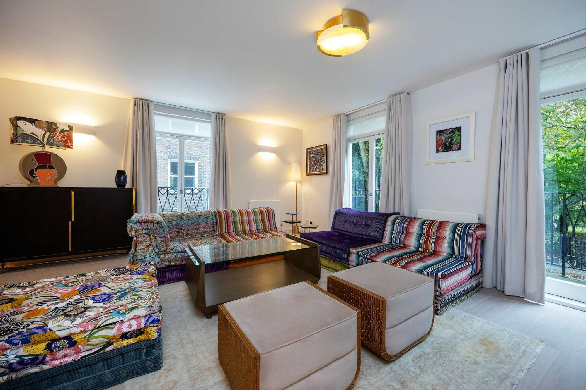 Сasa de vacaciones Veeve - Sophisticated Splendour
