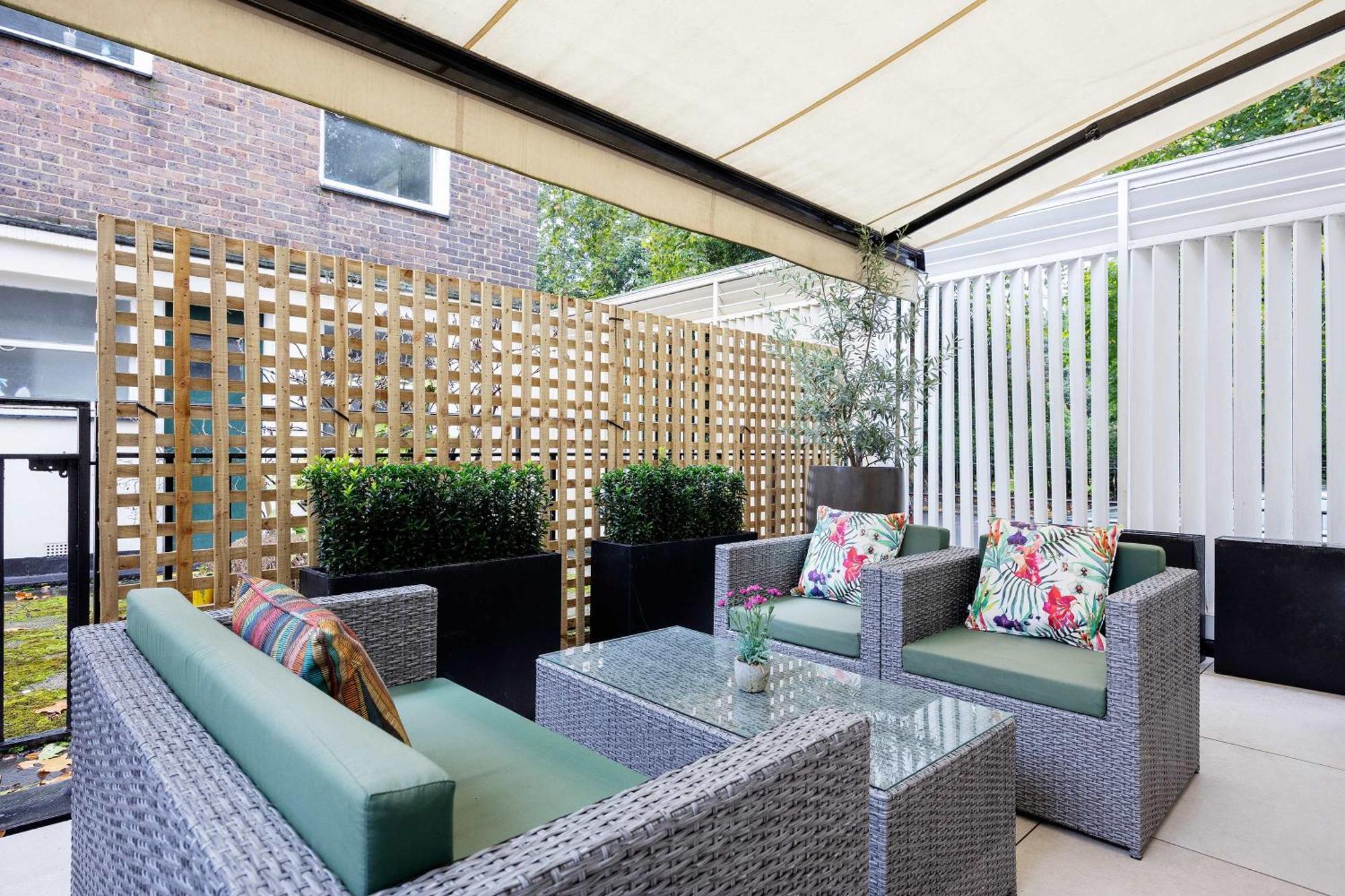 Veeve - Sophisticated Splendour Londres