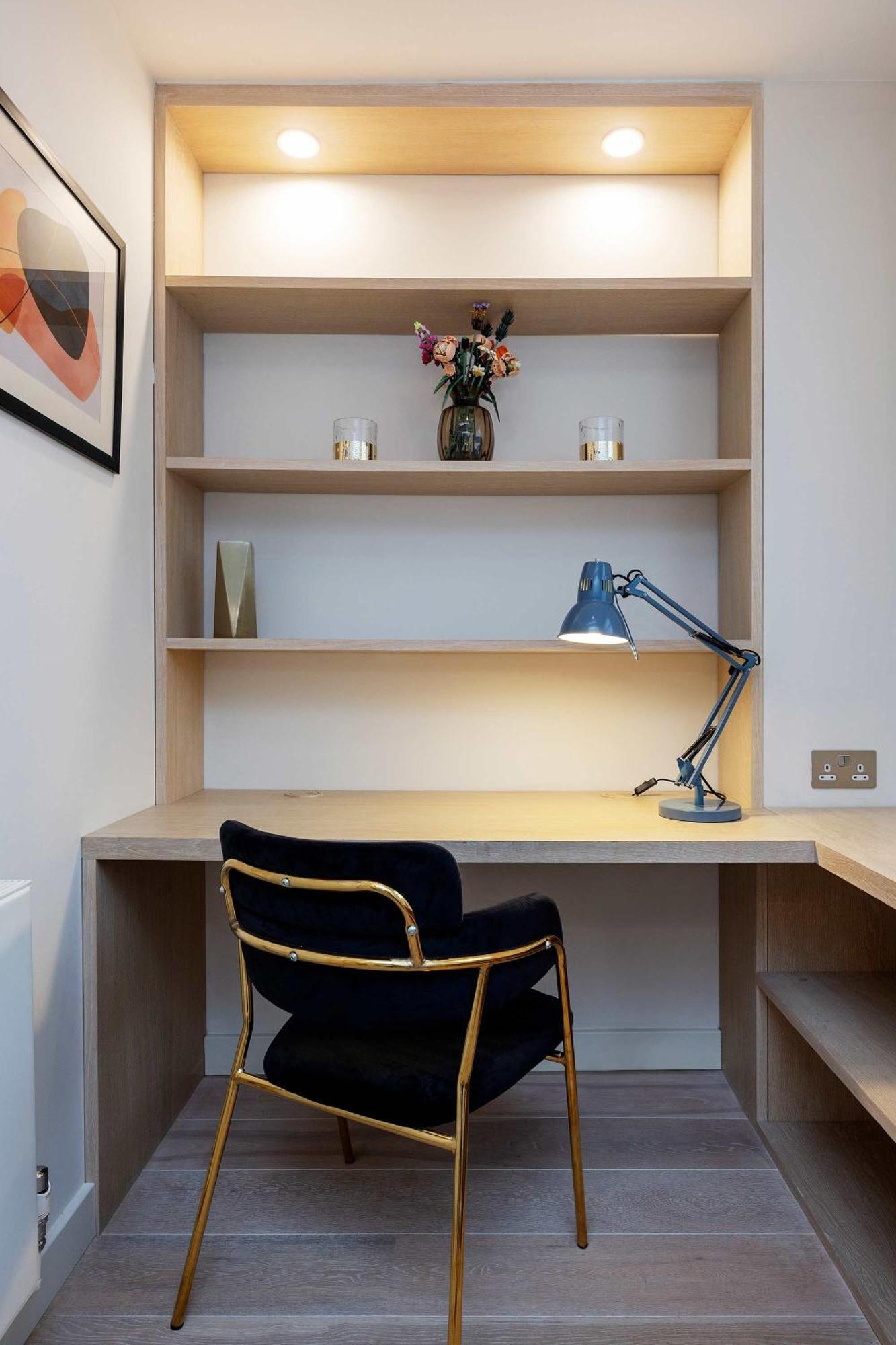 Veeve - Sophisticated Splendour * Londres