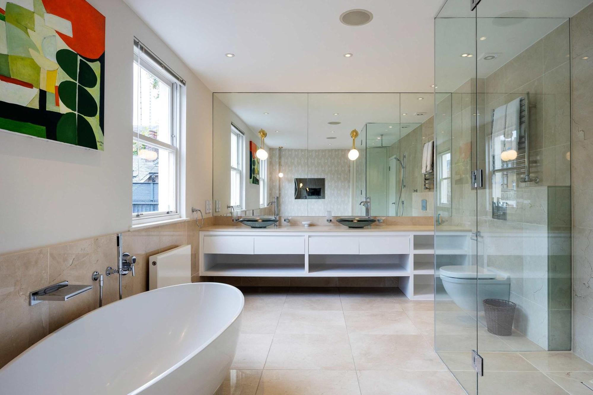Veeve - Sophisticated Splendour Сasa de vacaciones