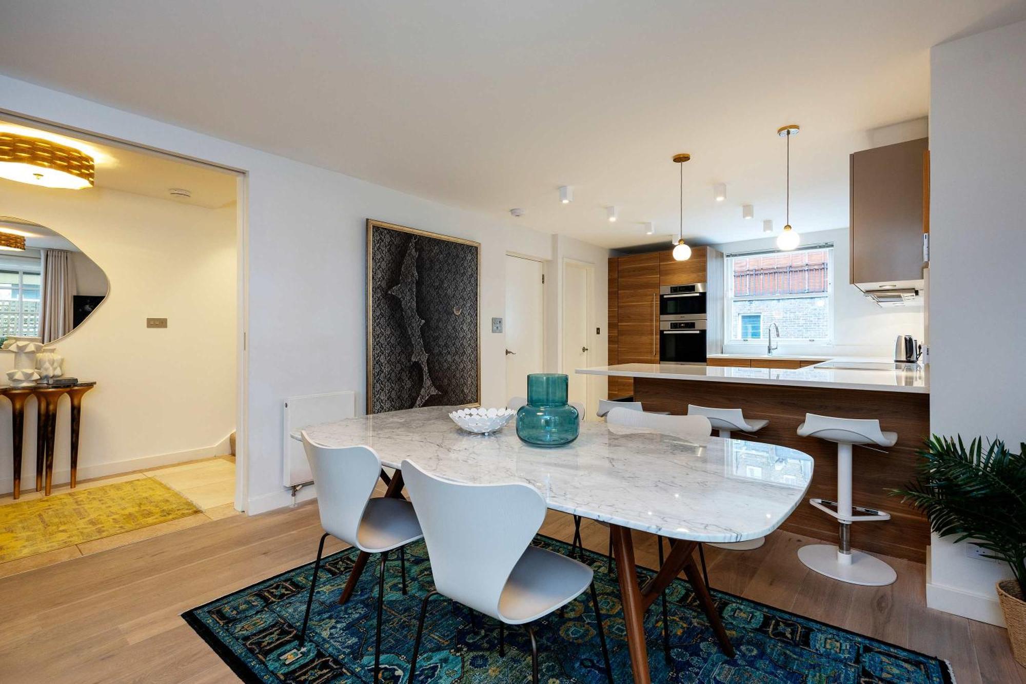 Veeve - Sophisticated Splendour Londres