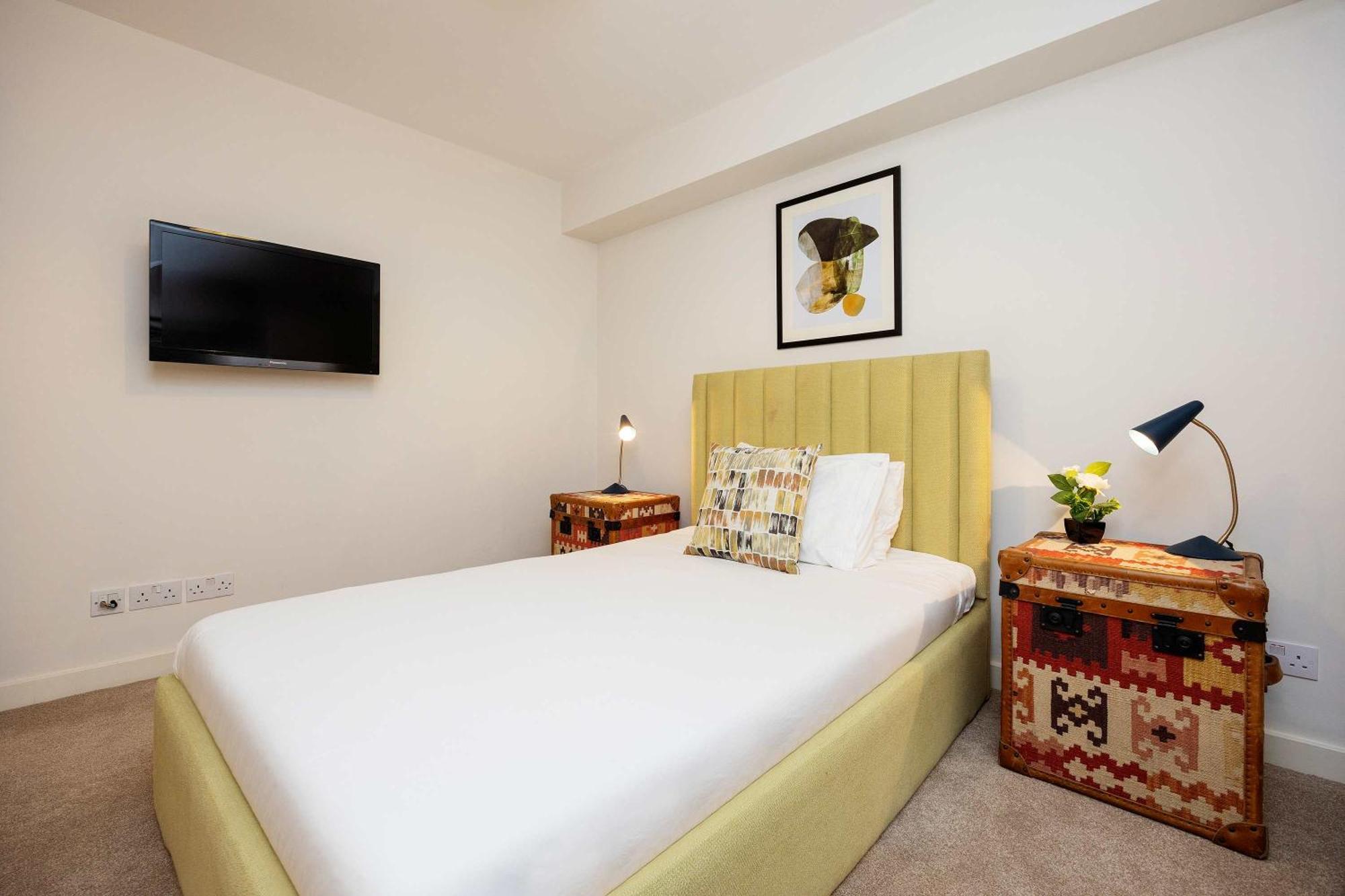 Сasa de vacaciones Veeve - Sophisticated Splendour *