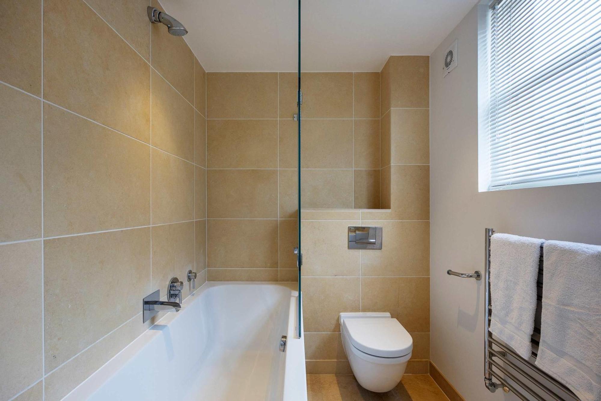 Veeve - Sophisticated Splendour * Londres